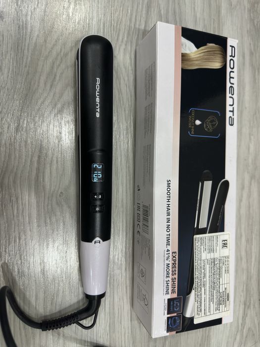 Выпрямитель Rowenta