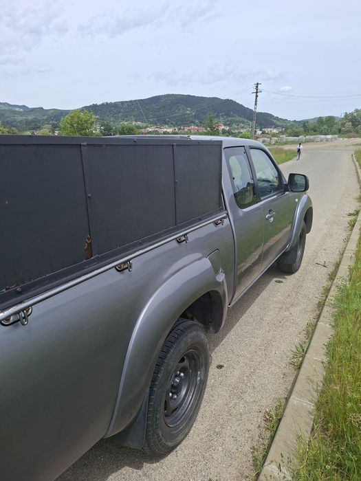 Mazda BT 50 Clima .4×2 4/×4.
