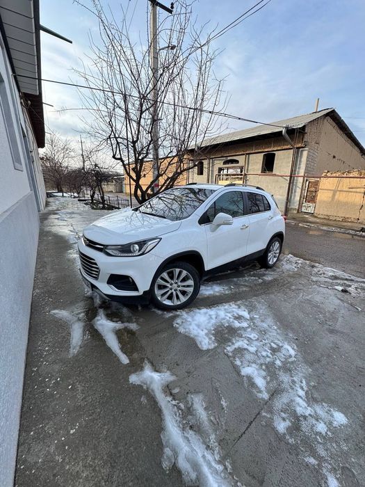 Treker 1 10800 taqalgani