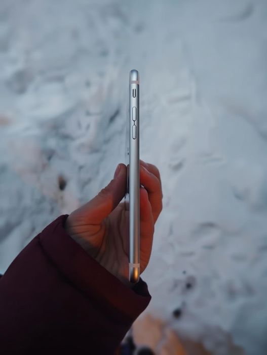 iPhone 6s 32 гигабайт