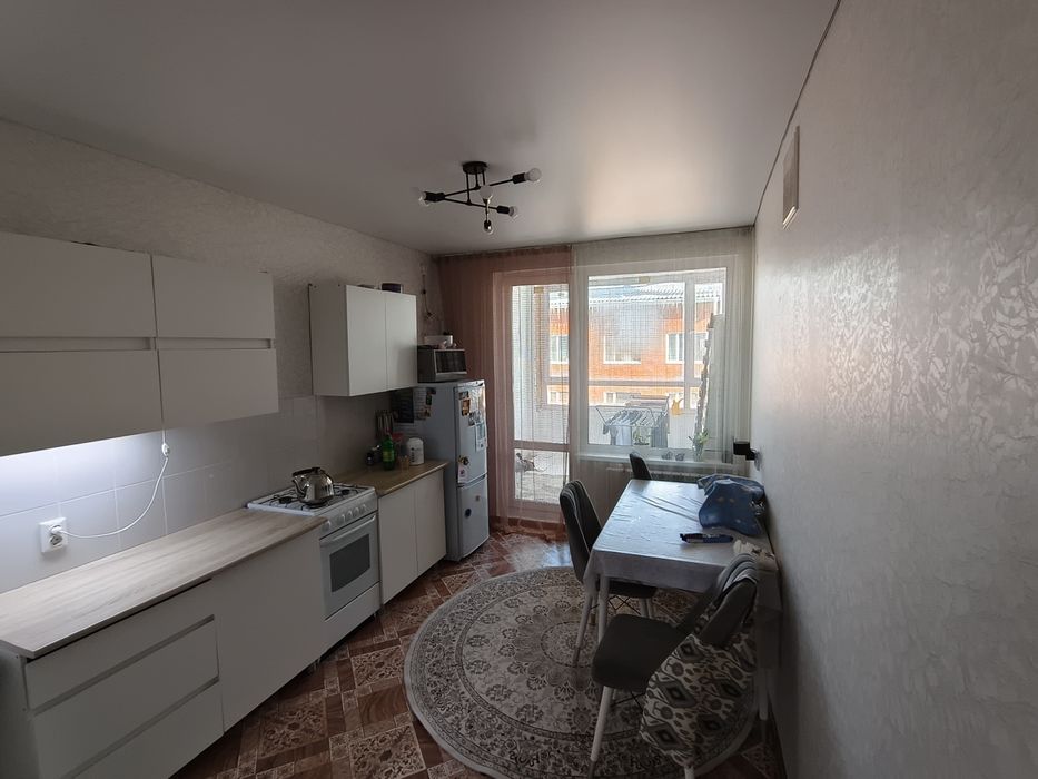 Продам 2-х комнатную квартиру