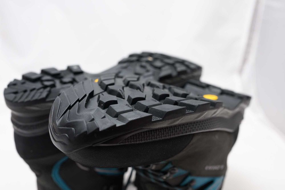 ghete , bocanci Lowa 42.5