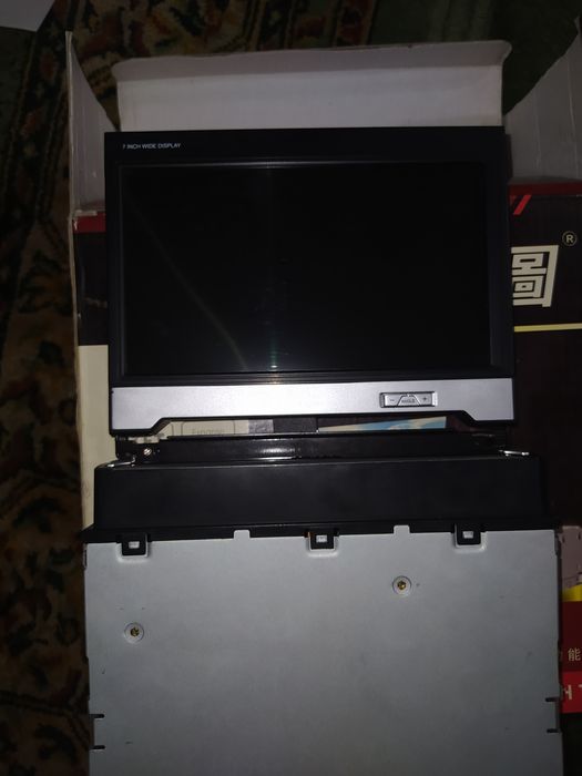 Manitor le8901 ietou