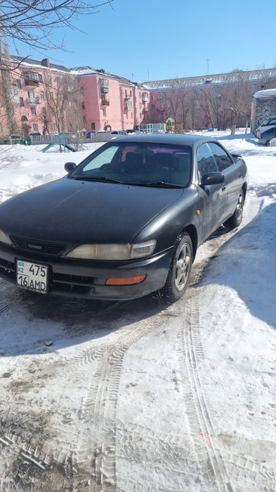 Toyota carina Ed 1994 г.в