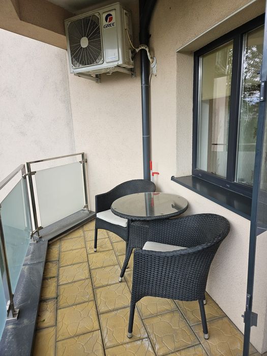 PF vand apartament  in Copou Bellevue