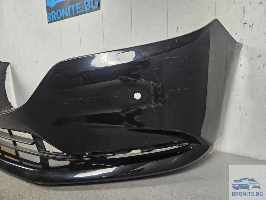 Предна броня Mazda 6 / Мазда 6 2018- 2021