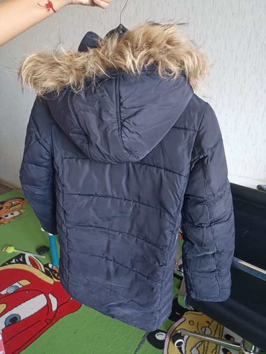 Куртка на мальчика