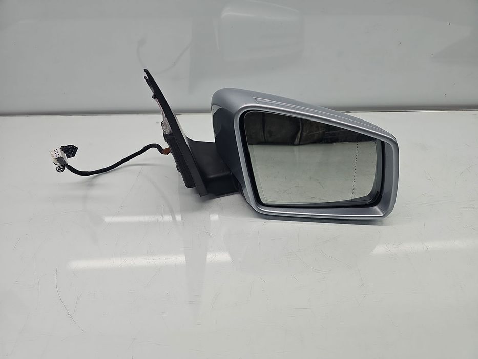 Oglinda dreapta Mercedes Clasa C (W204) [Fabr 2007-2014] Berlina Facel