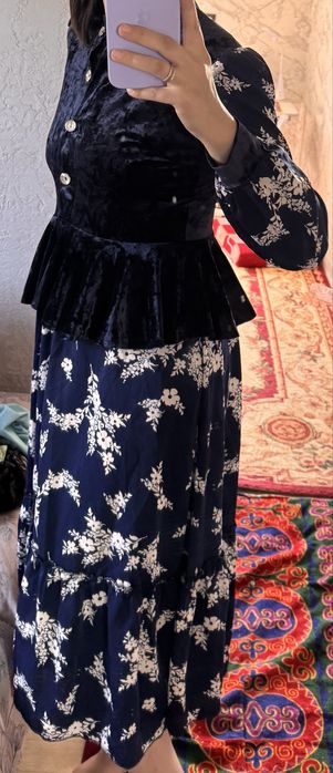 Женское платье 42-48