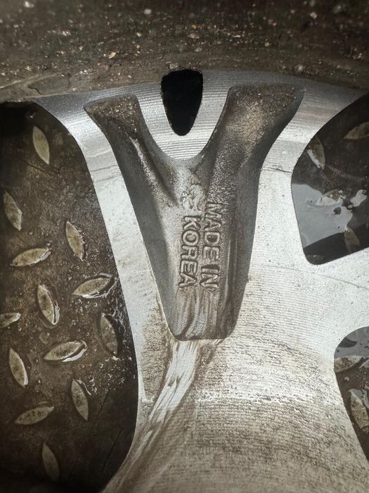 Продам титановые диски