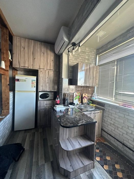 Аренда 1в2/9/9 м-в Тузель-1, 40 лет о-р Крестик.