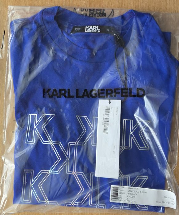 Karl Lagerfeld T-shirt