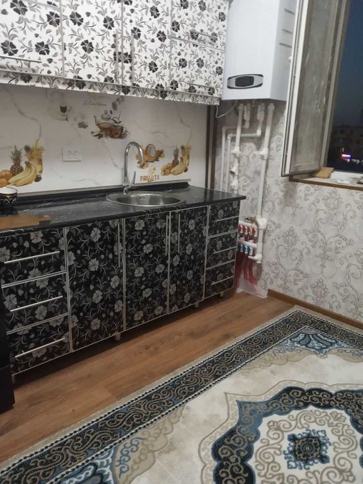 Аренда кв Ургенч