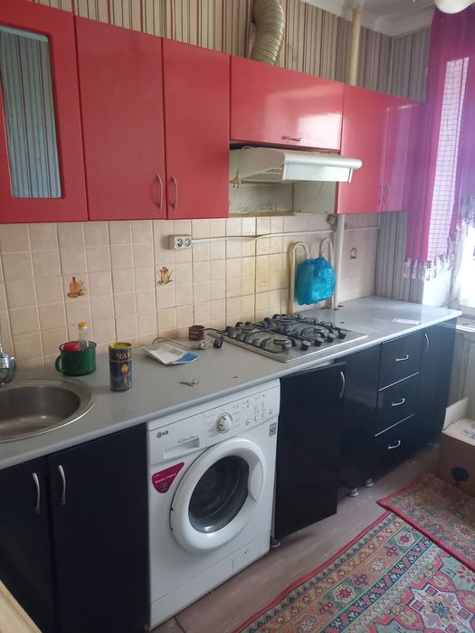 Квартира сатылады