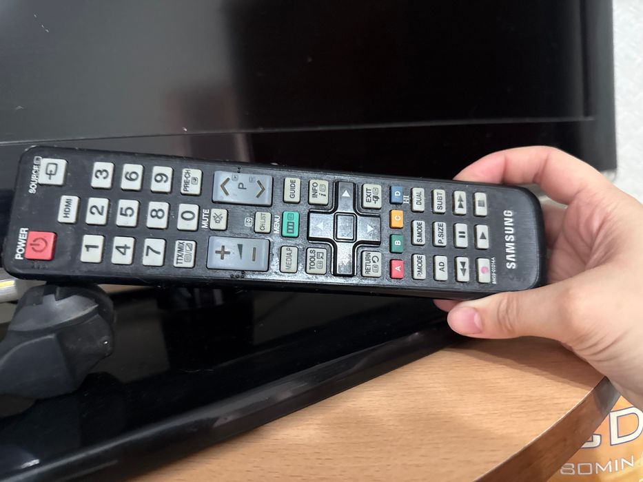 Продам телевизор Samsung