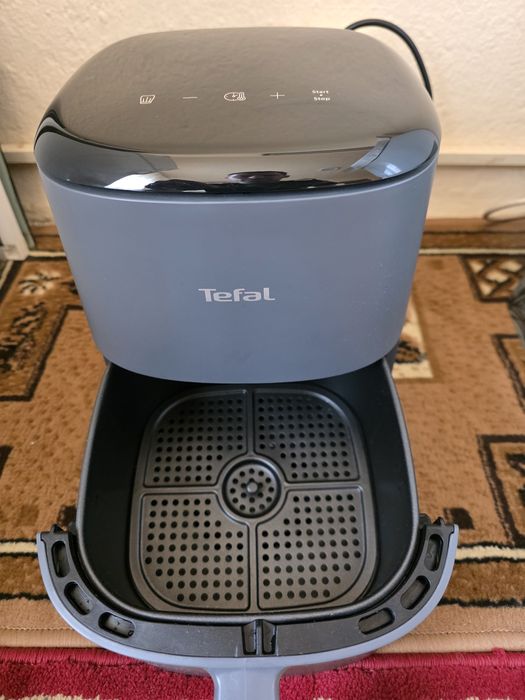 Friteuza fara ulei Tefal 3 l