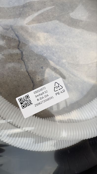 Kit montaj aer conditionat 12000 BTU