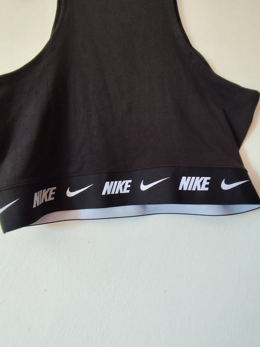 Nike pro dry fit top dama XL