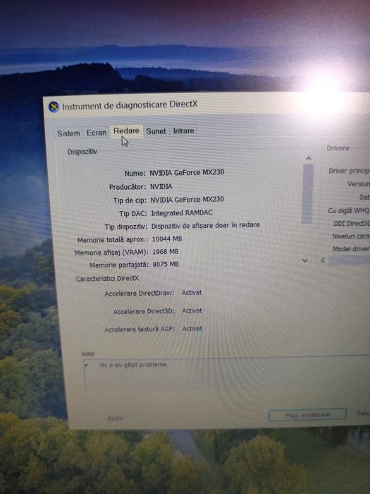 Dell Inspiron 3593 i5 gen10, 16gb ,nvidia mx230