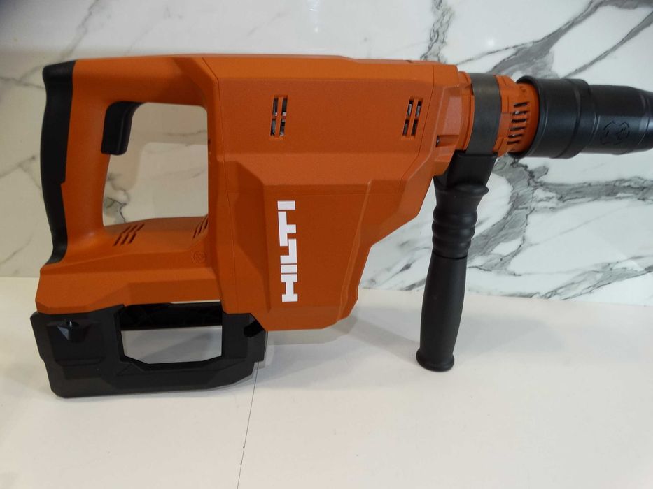 НОВО - Hilti TE 50 - 22 / NURON - Ударо пробивна машина