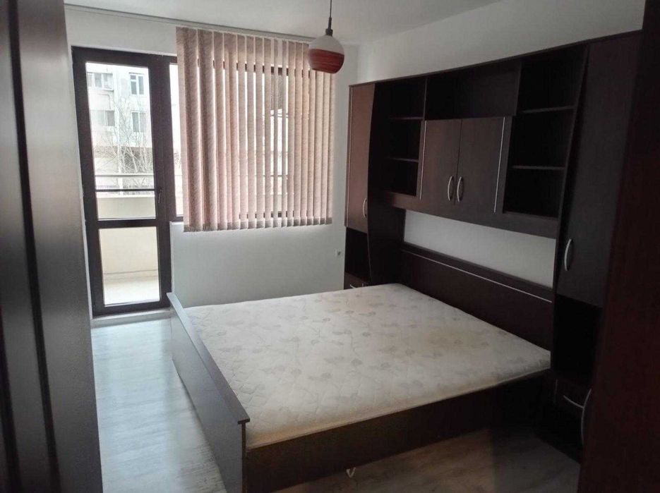 Дава се под наем Двустаен апартамент в Пловдив, Тракия - 65 кв.м за 331.5 € - Снимка #2