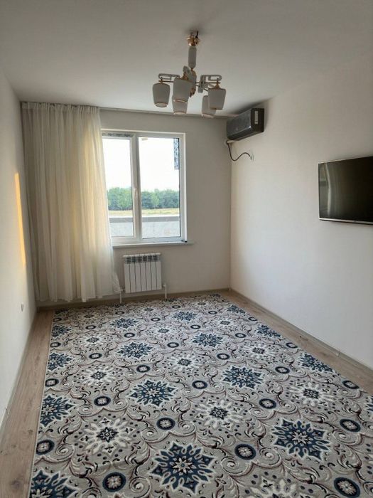 Аренда Сергели Чоштепа 2/2/9 новостройка