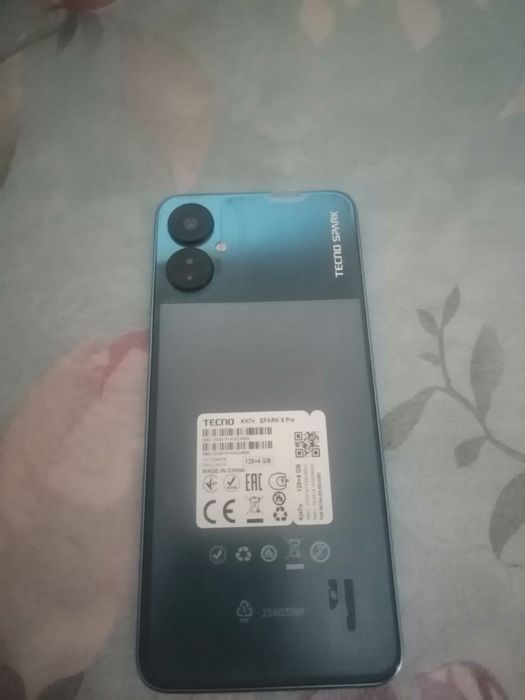 tecno 9pro obmena
