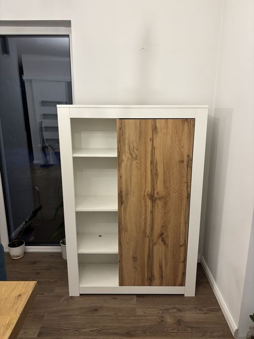 Vand mobilier living