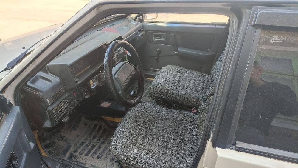 Продам в знающие руки ВАЗ 21099 САМАРА