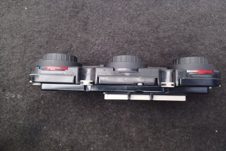 Comanda AC 1K0907044CT 5HB010106 1K0907044CT 5HB010106 Volkswagen VW