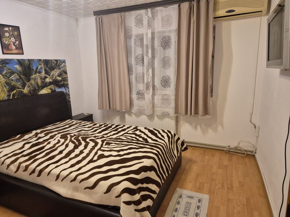 Apartament 3 camere Giurgiu de inchiriat