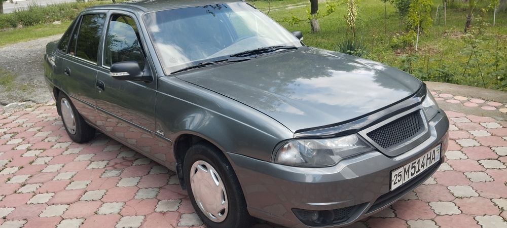 Нексия 2 легенда