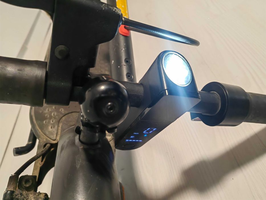 Xiaomi Mi Electric Scooter Pro 2 - Autonomie 30km - Stare bună