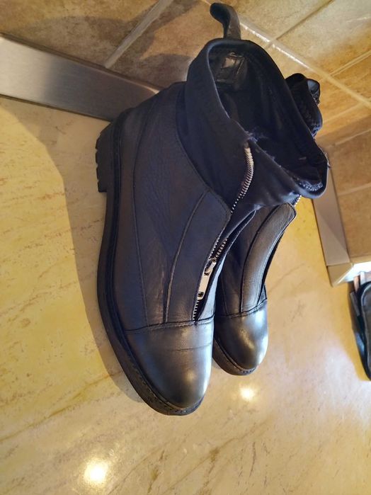 Costum de iarna dama