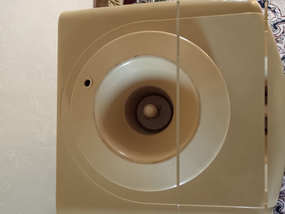 Kuller Sotiladi SHAFFOF