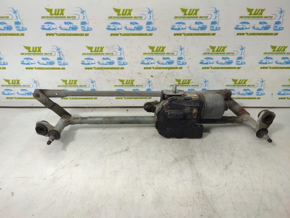 Ansamblu stergator parbriz 1K1955023H Volkswagen VW Golf 6 [2008 - 20