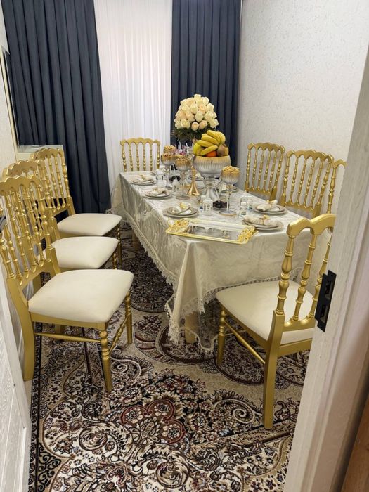 Прокат стол и стул посуда аренда prokat stol stul arenda