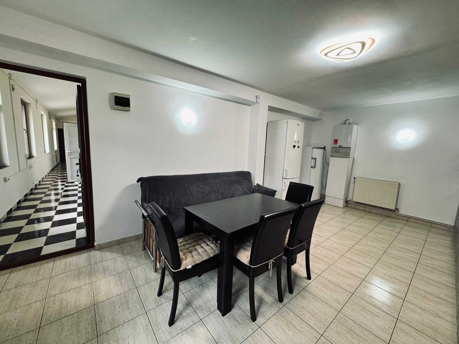 Casă ultracentrală de închiriat, Roman– ideală birouri/clinică