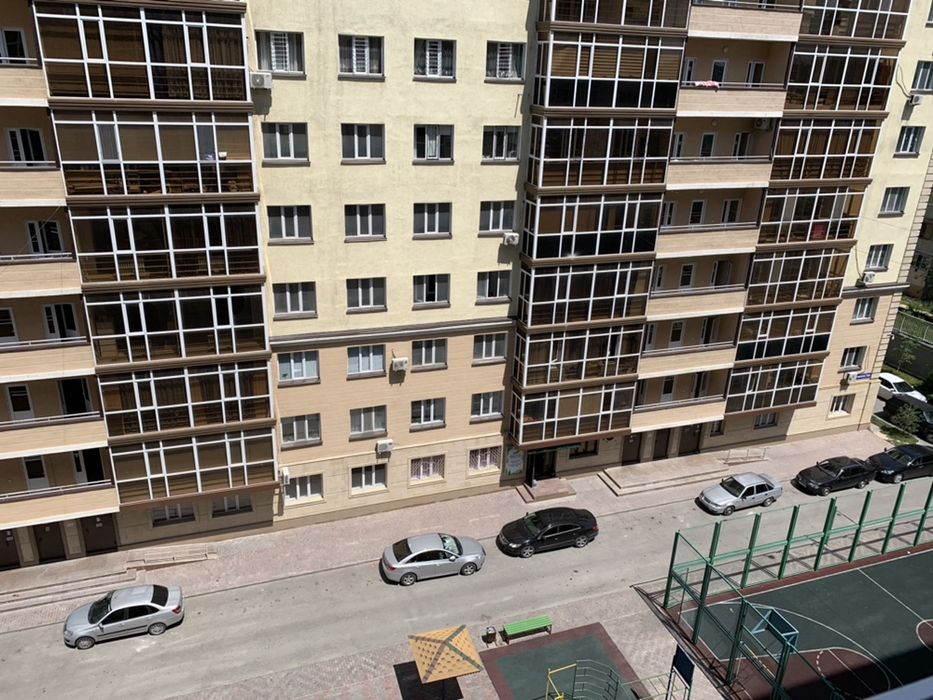 1 но Комнатная Квартира