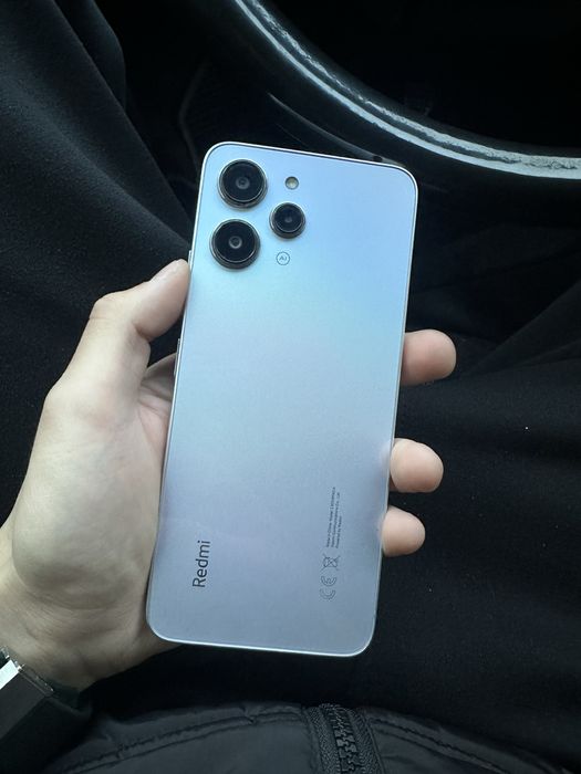 Redmi.    (редми)