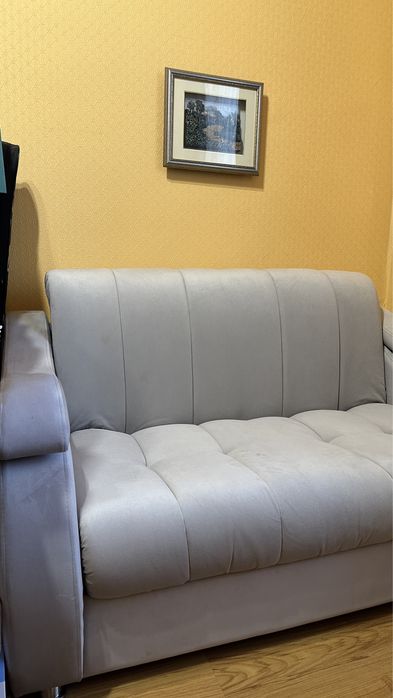 Диван раскладной, кресло-кровать