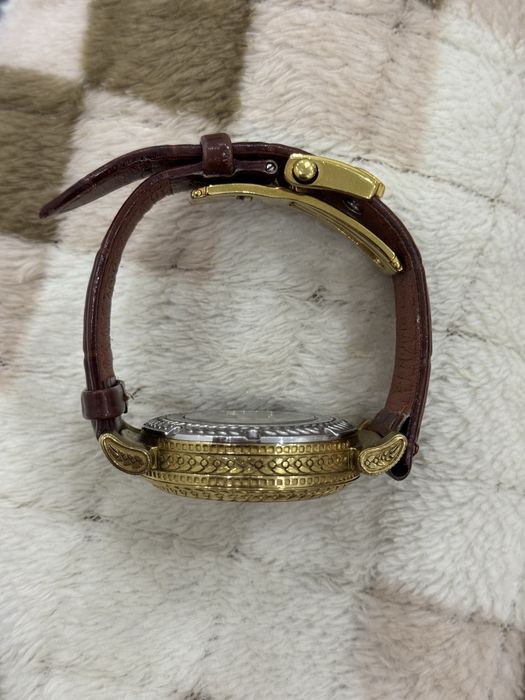 Часы ABYROY Namys Gold