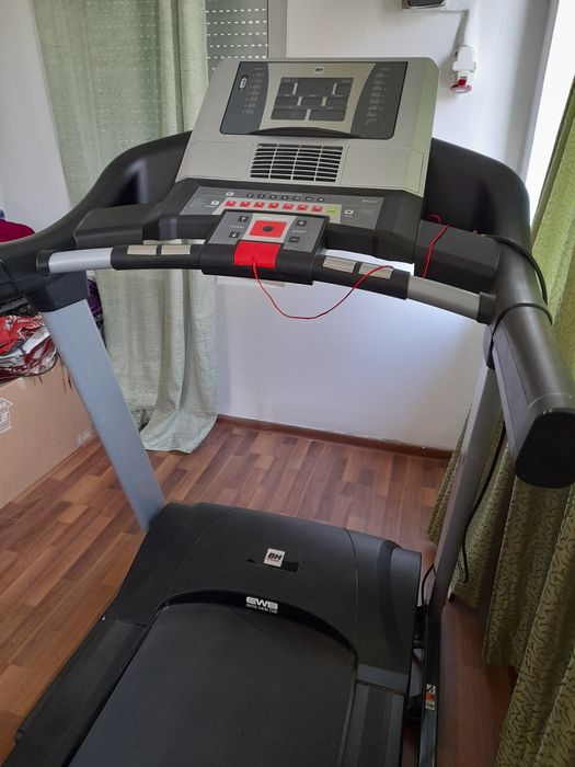 Banda de alergat BH Profesionala