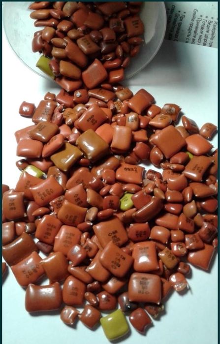 радиодетали Павлодар