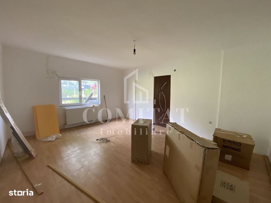 Apartament la casa | 1 camera | 38 mp | Dâmbul Rotund