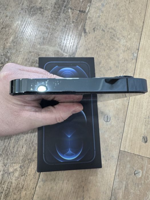 IPhone 12 Pro Max 256GB