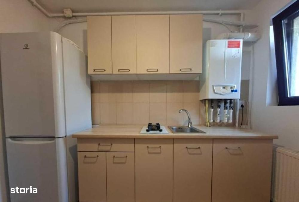 Apartament 2 camere Dimitrie Leonida