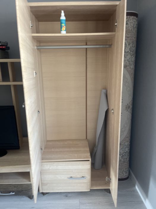 Мебель для гостиной