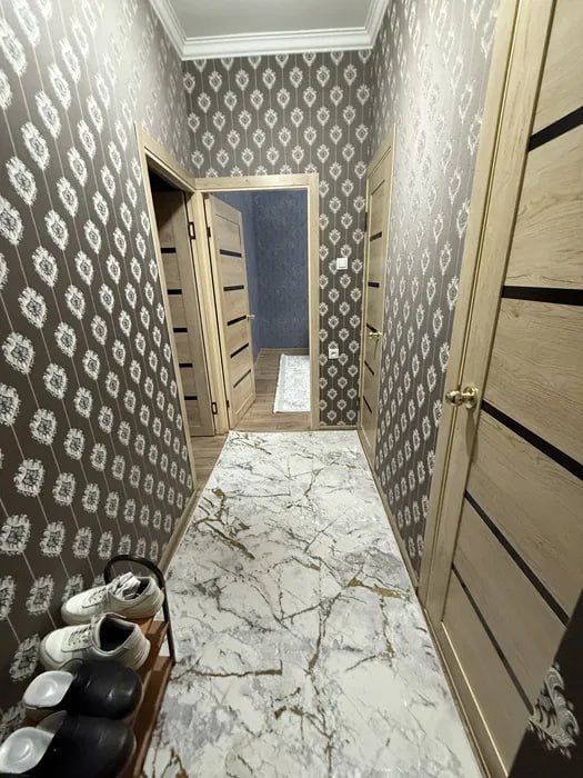 Сдаётся квартира ор-р Мега Планета 2-ком/2/4 на Юнусабад-11 кв