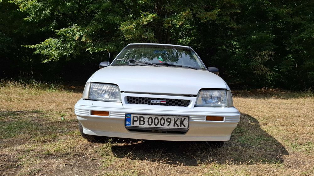 Daewoo 1993г в Отлично състояние